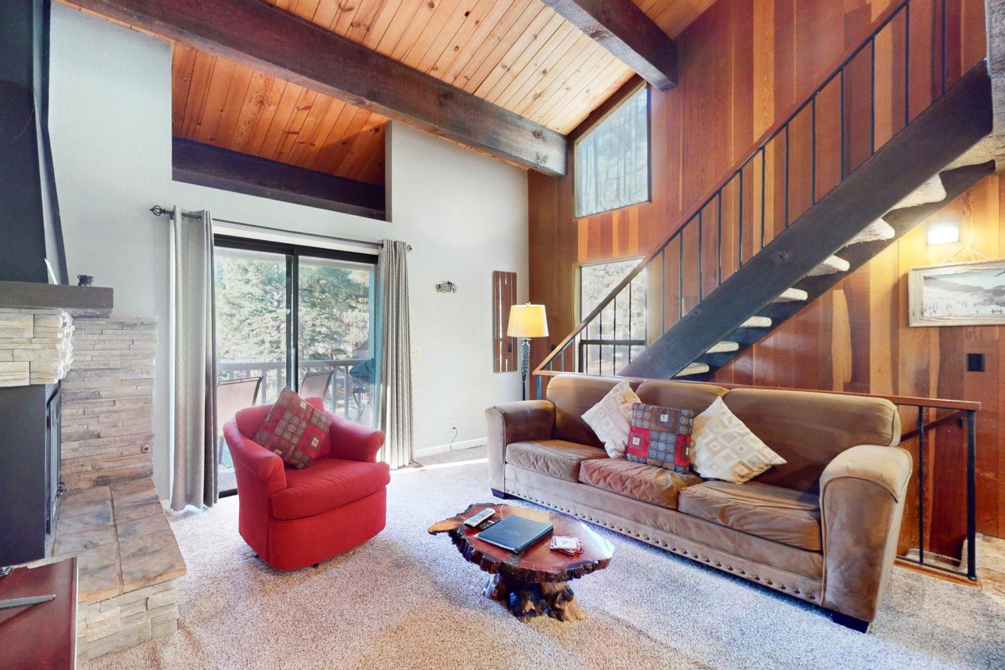 Nordic Retreat Kings Beach